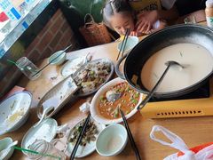 -丰乐餐厅·始于1999·本地老字号