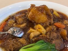 -普天和酒楼·新津菜·烤鸭(天津之眼店)