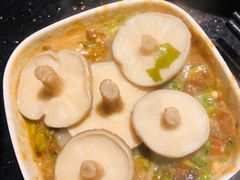 -捞王锅物料理(凯旋路店)