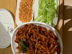 -春饼先生·北京烤鸭(甘井子万达店)
