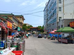 -登州市场(登州路店)