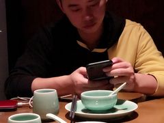 -粗茶淡饭·隐庐私厨(东亭店)