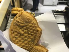 -粉粉乐鲷鱼烧(美罗城店)