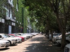-F518时尚创意园