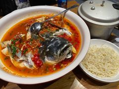 -渔乡米香·剁椒鱼头(四方坪店)