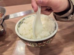 -和合谷(北新桥店)
