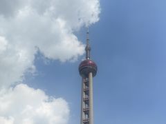 -东方明珠广播电视塔