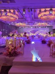 点击看大图 -曼格纳婚礼艺术中心(张江店)