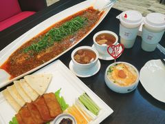 -随和家宴·川菜(杜甫草堂店)