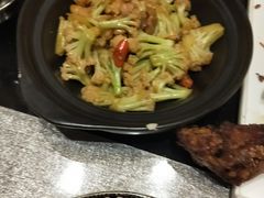 -蒙古人烤羊大师·绿野餐厅(工农大路店)