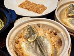 -宫燕府·京菜·烤鸭·淮扬菜(王府中心店)