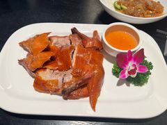 -老海陵·泰州菜(三水湾店)