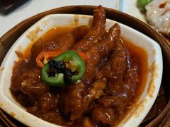 -德兴馆(广东路总店)