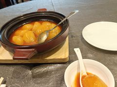 -北京泰富酒店-柏景轩中餐厅