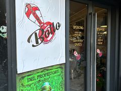 -BOLLO意大利餐厅(龙山万物工场店)
