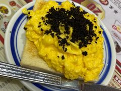 -華人 華星冰室(氹仔 店)
