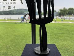 -上海月湖雕塑公园