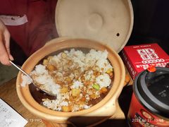 -龙潭喜客·四川客家菜