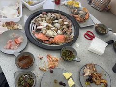 -仙螺岛海鲜自助餐厅(总店)