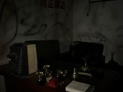 -关你鬼室大型密室逃脱(佛山创意园店)