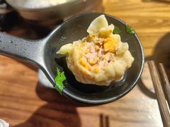 -地二手作鱼汤馄饨(上街里店)