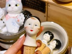 -恋物百货商店(华侨城店)