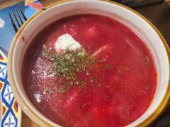 -卢布里西餐厅(海拉尔店)