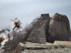 -龙泉峪长城
