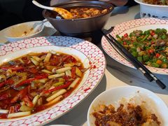 -一品红川菜(皇岗店)