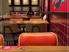-辣伍爺·冒菜(乐淘里店)