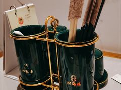 -松鹤楼面馆(清河万象汇店)