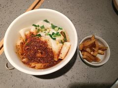 -大师兄·西北小馆(南沙万达广场店)