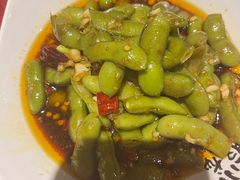 -龙巢盱眙龙虾·牛蛙·烧烤宵夜(八卦岭店)
