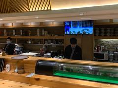 -大岛日本料理铁板烧(南通大饭店)