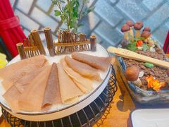 -小龙翻大江文化火锅(宽窄店)
