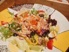 -蟹将军·松叶蟹和牛日料放题自助(K11店)