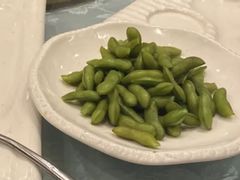 呛毛豆-三元宾馆-中餐厅