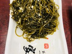 海带丝-服务大楼冷面(延大店)