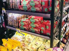 -盒马X会员店(王府井奥莱UP TOWN店)