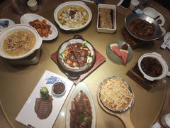 -小菜园新徽菜(常州武进吾悦店)