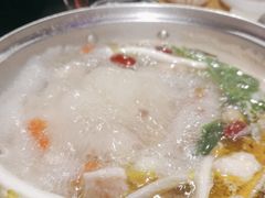 -亚龙湾红树林度假酒店-韩轩韩餐厅