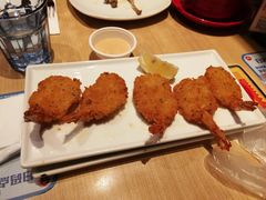 -必胜客(新海上世界店)