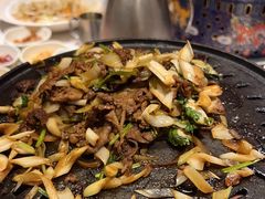 -京味斋·烤鸭·北京菜(安贞店)