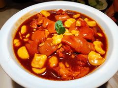 阿婆红烧肉-滇铺子(欣都龙城店)