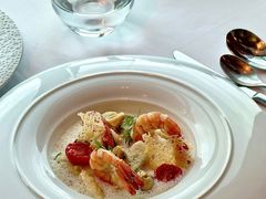 -翡翠36餐厅(浦东香格里拉店)