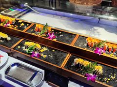 -花西亭·海鲜自助餐厅(瑞城名人酒店)