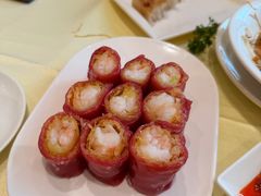 -兴悦酒家(保利克洛维店)