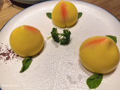 -满园烤鸭·春饼(奥体万达店)