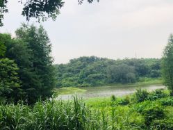 -佛灵湖水上乐园