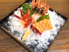 -东京屋(武定路店)